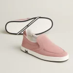 Hermès Kiddy slip-on sneaker
